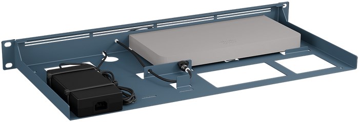 Nosač za rack RACKMOUNT.IT RM-CI-T23 za Cisco Catalyst 9136I-0