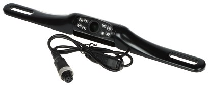 Mobilna AHD kamera AUTONE AT-AHD301IR-M-0