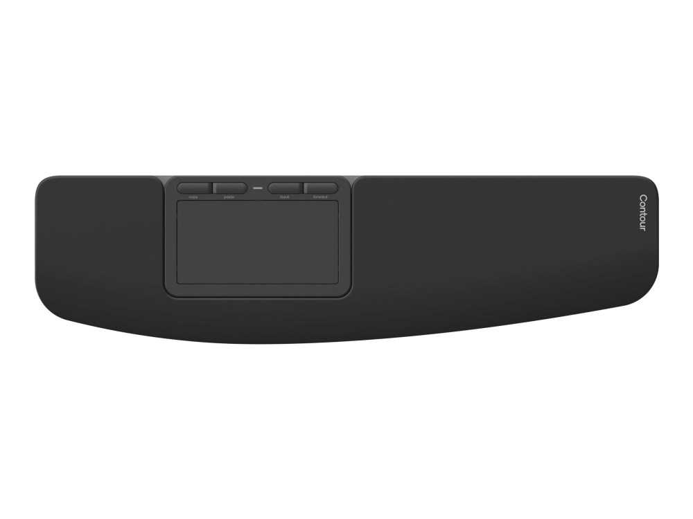 Ergonomski bežični touchpad CONTOUR DESIGN Contour Touch-5