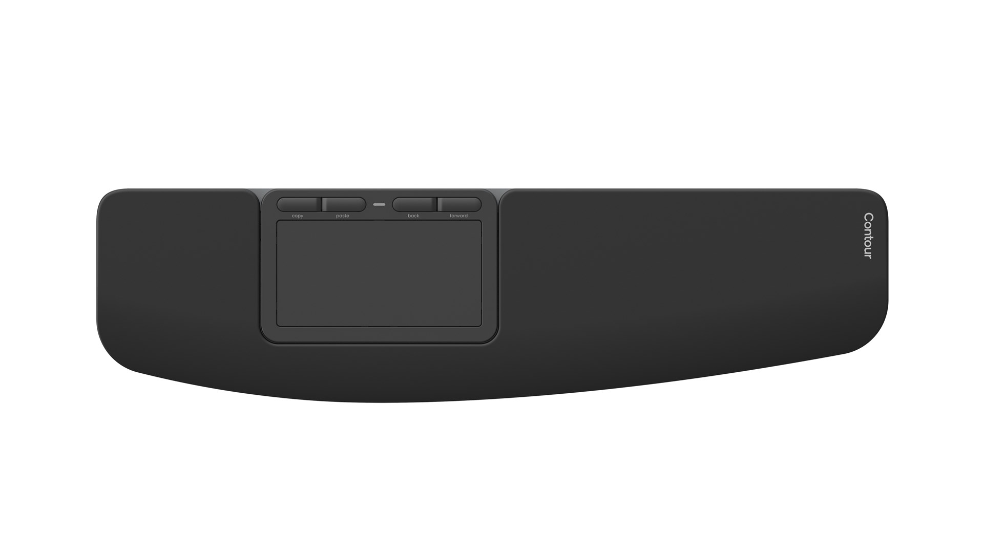 Ergonomski bežični touchpad CONTOUR DESIGN Contour Touch-0