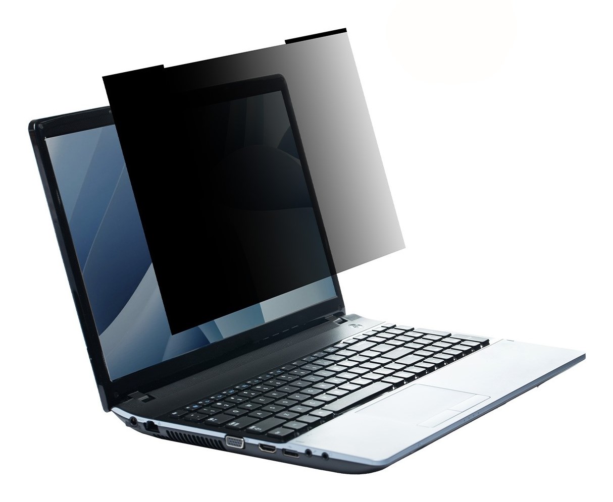 Filter privatnosti MOBILIS 2D za 15.6" laptop (169)