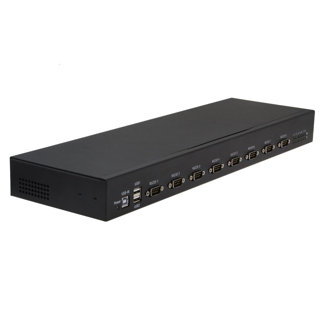 Adapter REALPOWER USB 2.0 na serijski RS-232 (284513)-2