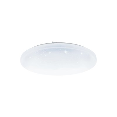 LED stropna svjetiljka EGLO FRANIA-S (15.5W, 4000K, bijela boja)