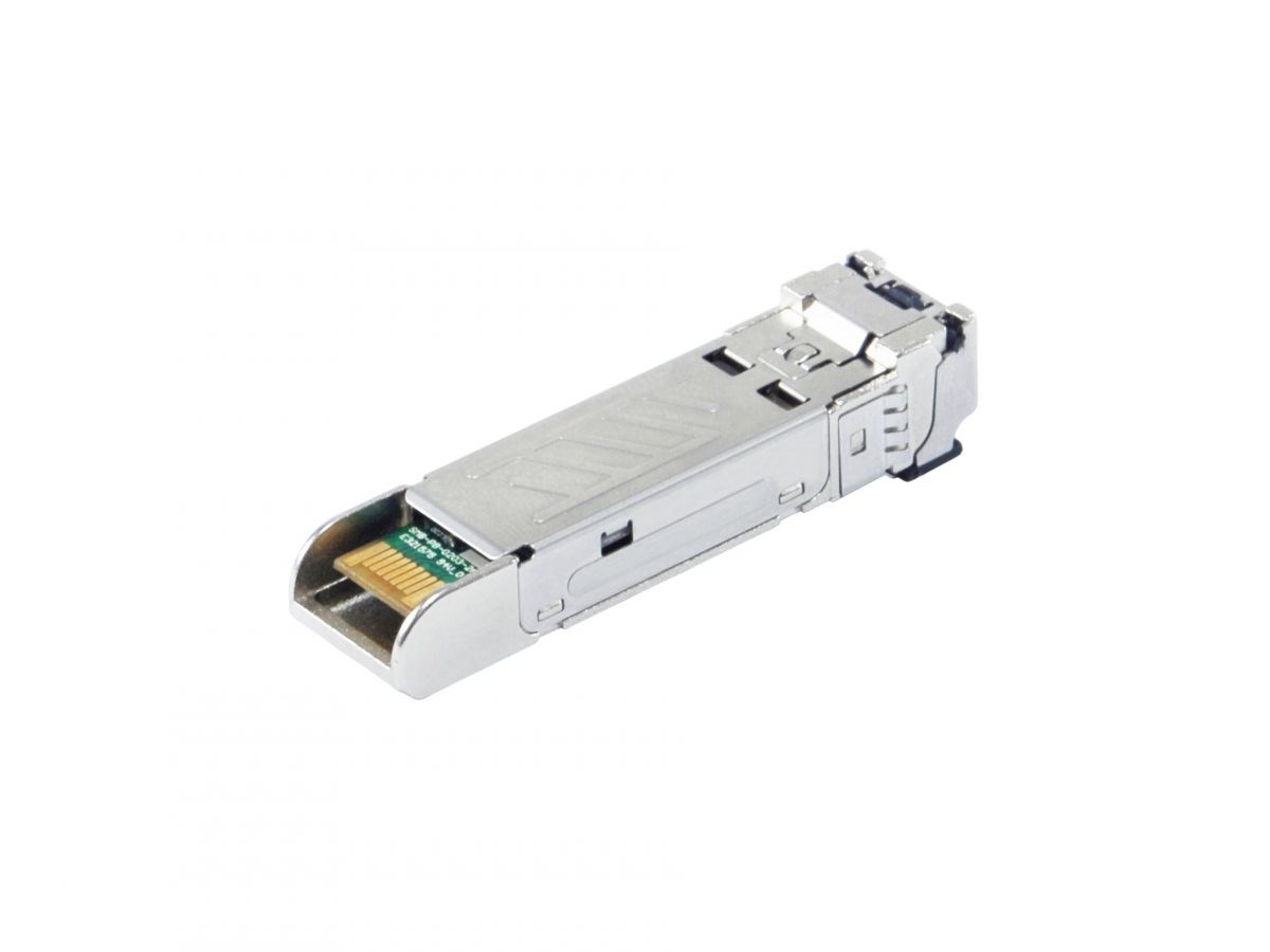 Industrijski SFP Transceiver LEVELONE SFP-6501I (2.5Gbps, Multi-mode, 300m)-1