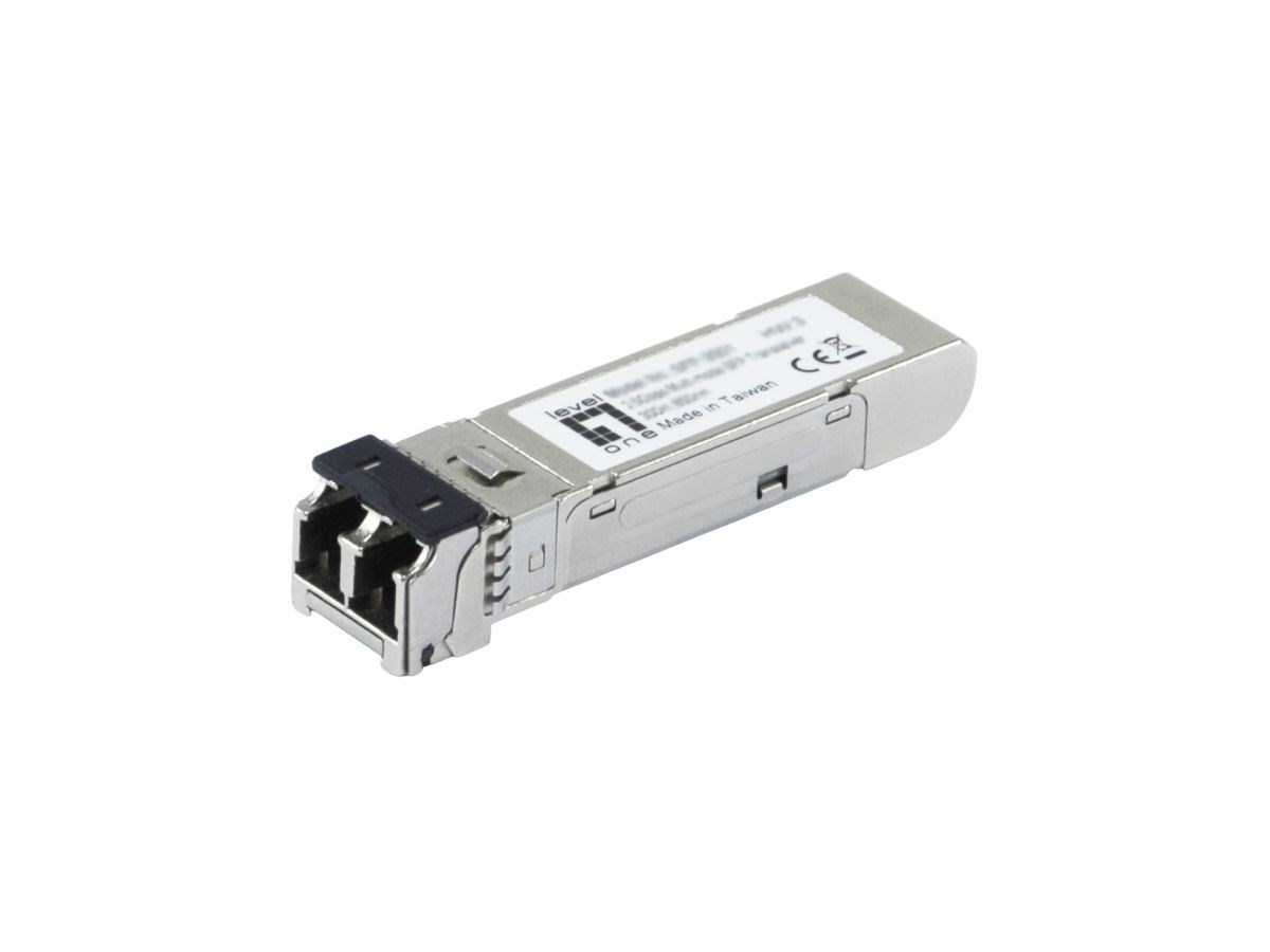 Industrijski SFP Transceiver LEVELONE SFP-6501I (2.5Gbps, Multi-mode, 300m)