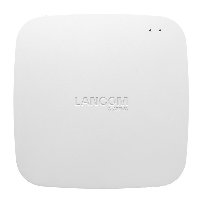 LANCOM LX-7200 9600 Mbit/s White Power over Ethernet (PoE)-0