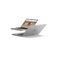 Zaštitna maska UAG [U] Lucent Series za MacBook Pro 14" (2021/2023), prozirna boja-4