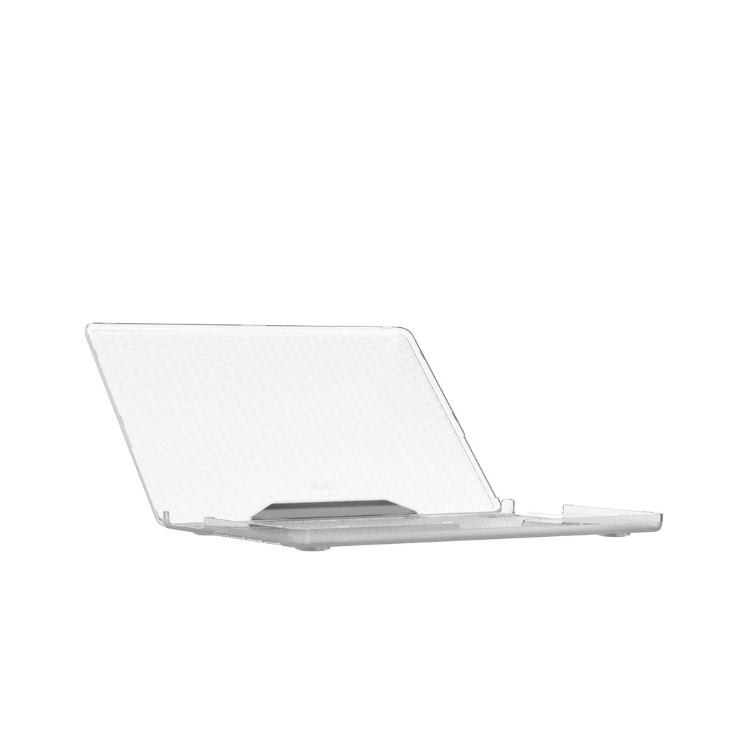 Zaštitna maska UAG [U] Lucent Series za MacBook Pro 14" (2021/2023), prozirna boja-3