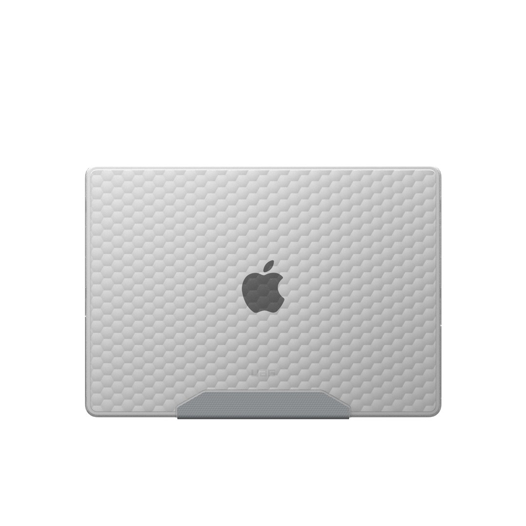 Zaštitna maska UAG [U] Lucent Series za MacBook Pro 14" (2021/2023), prozirna boja