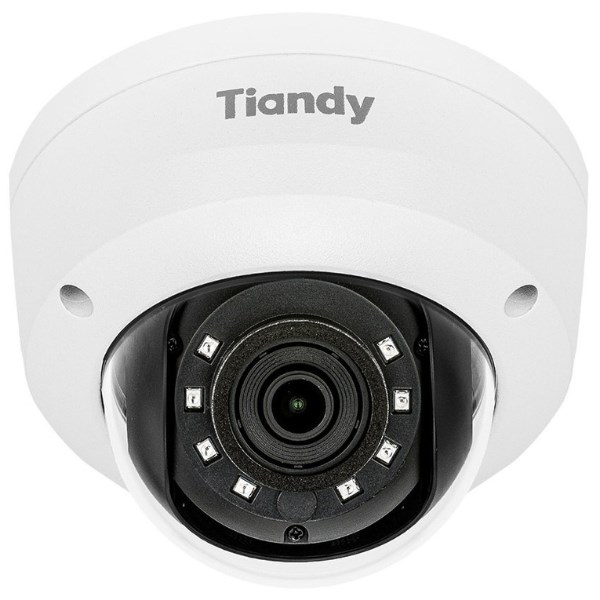 KAMERA IP TC-C34KN SPEC:I3/E/Y/C/SD/2.8MM/V4.3 - 4 Mpx 2.8 mm TIANDY-0