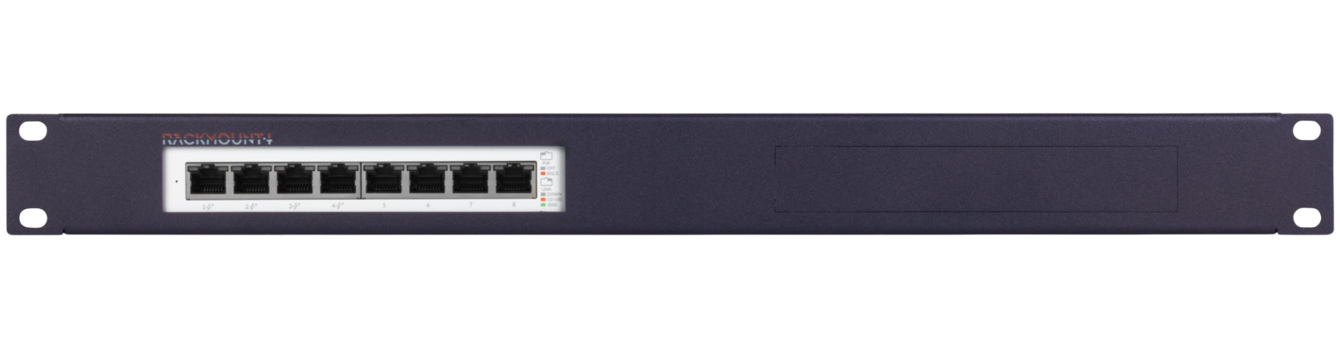 Rackmount.IT RM-UB-T4 rack accessory Mounting kit-2