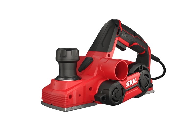 Električna blanja SKIL 1590 AA (710W, 82mm)-5