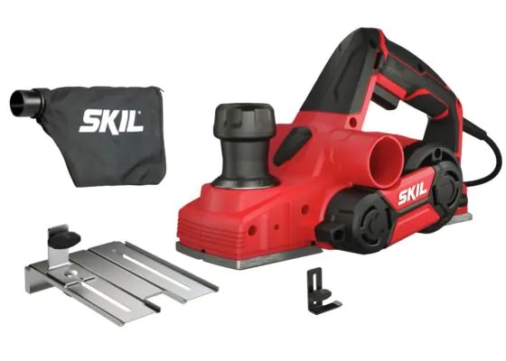 Električna blanja SKIL 1590 AA (710W, 82mm)