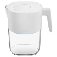 Vrč za filtriranje vode LARQ PureVis Pitcher (1.9 L, bijela boja)-2