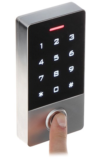Šifrator s RFID čitačem ATLO KRMF-511-0