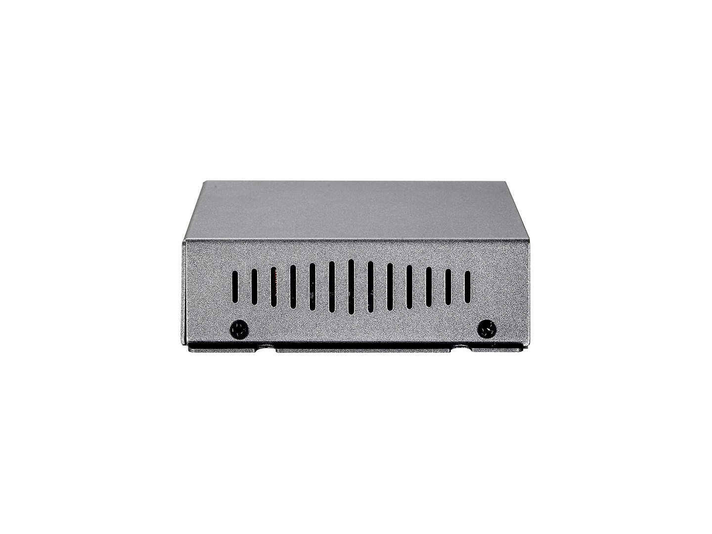 LevelOne Fast Ethernet High Power PoE Splitter, 12V DC Output-2