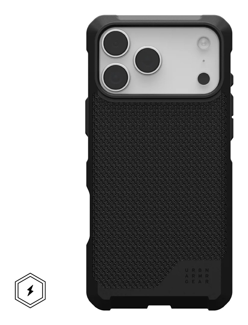 Zaštitna maska UAG Pathfinder za Samsung Galaxy S24 Ultra (crna boja)-2
