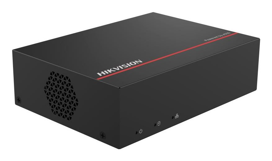 Digitalni video snimač HIKVISION iDS-E04HUHI-XB-3