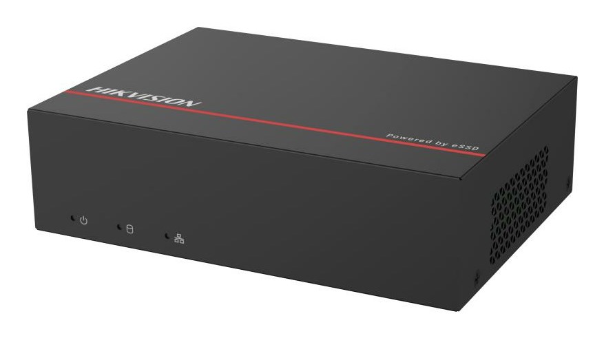 Digitalni video snimač HIKVISION iDS-E04HUHI-XB-2