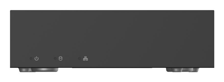 Digitalni video snimač HIKVISION iDS-E04HUHI-XB-4