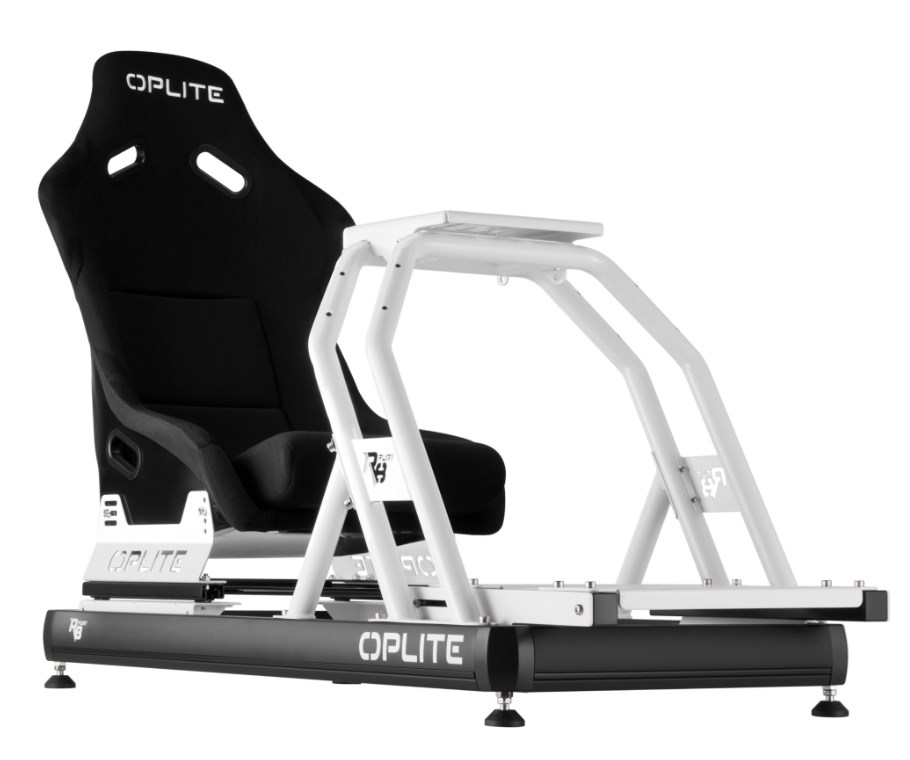 OPLITE GTR S8 Infinity Racing Cockpit sjedalo za igranje