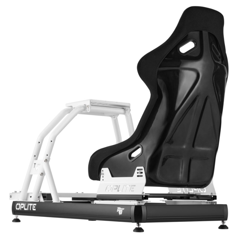 OPLITE GTR S8 Infinity Racing Cockpit sjedalo za igranje-2