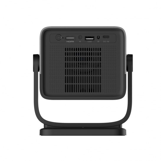 HP MC475 Short throw projector LCD 1080p (1920x1080) Black-1