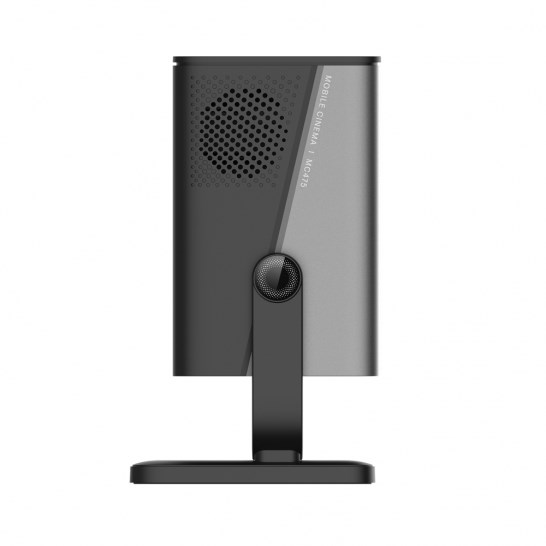 HP MC475 Short throw projector LCD 1080p (1920x1080) Black-3