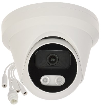 IP Camera APTI-AI504VA21-28W 5 Mpx 2.8 mm