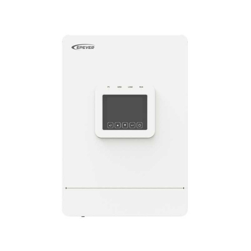 Falownik-ładowarka z MPPT EPEVER QI 1000W 60A-0