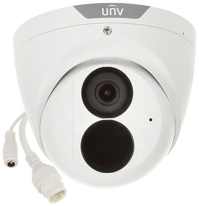 Uniview IPC3618SB-ADF28KM-I0 security camera Turret IP security camera Outdoor 3840 x 2160 pixels Ceiling/wall-3