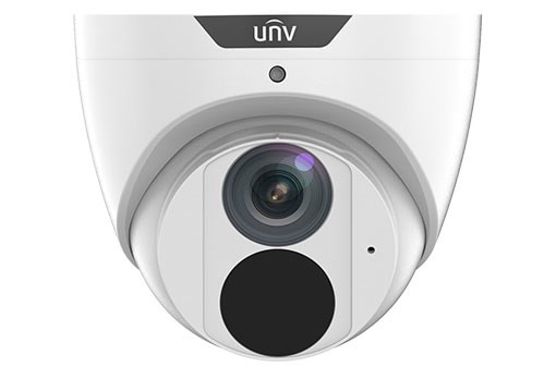 Uniview IPC3618SB-ADF28KM-I0 security camera Turret IP security camera Outdoor 3840 x 2160 pixels Ceiling/wall-0
