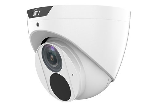 Uniview IPC3618SB-ADF28KM-I0 security camera Turret IP security camera Outdoor 3840 x 2160 pixels Ceiling/wall-2