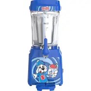 Fizz SlushPuppie 1L blue with tap-0