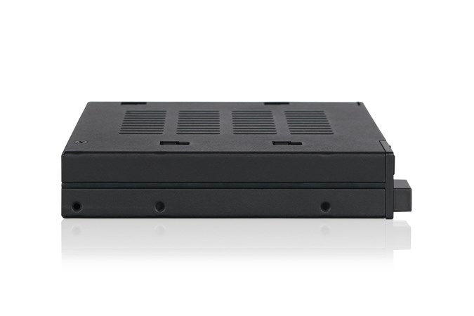 Icy Dock flexiDOCK MB521SP-B Black-5