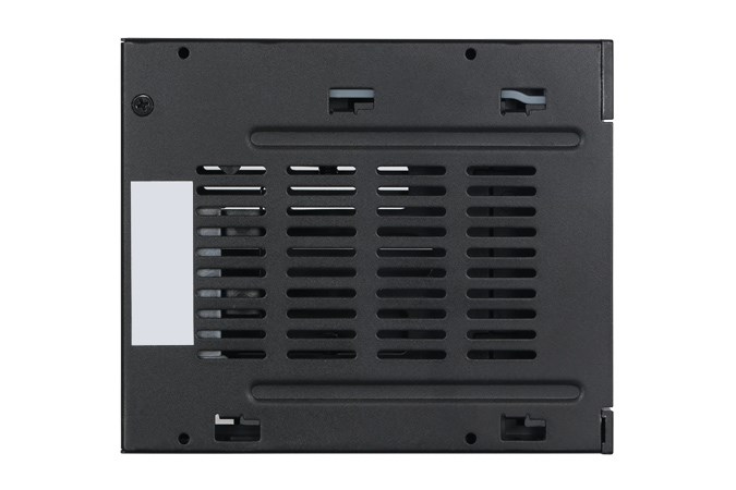 Icy Dock flexiDOCK MB521SP-B Black-8