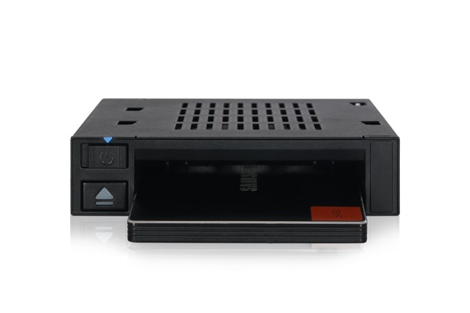 Icy Dock flexiDOCK MB521SP-B Black-3