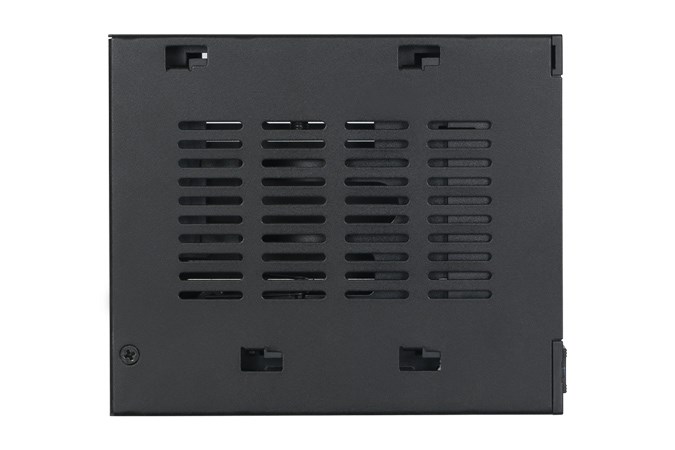 Icy Dock flexiDOCK MB521SP-B Black-9