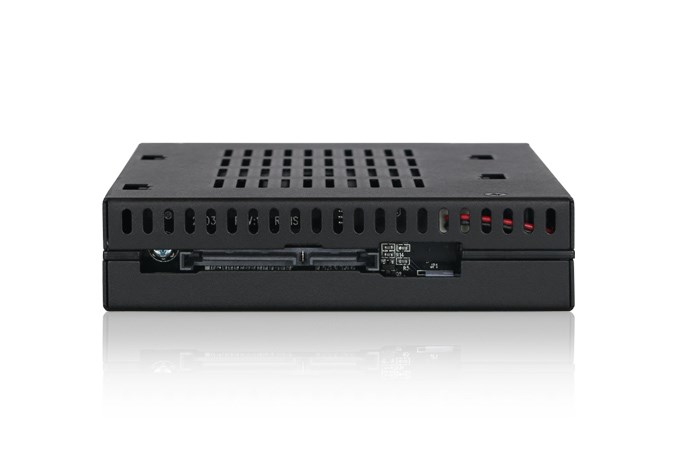 Icy Dock flexiDOCK MB521SP-B Black-4