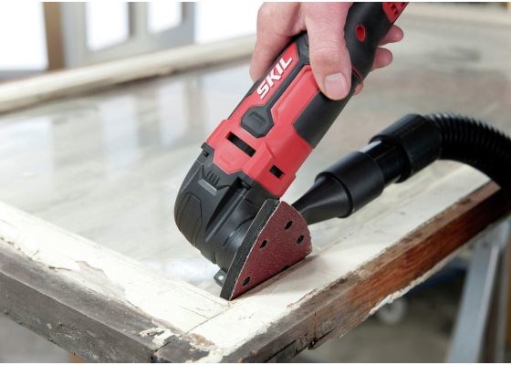 Skil 1491 DB 300 W 20000 RPM-2