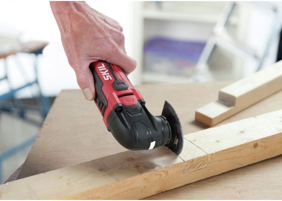 Skil 1491 DB 300 W 20000 RPM-3