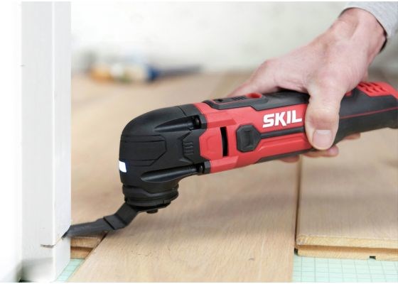 Skil 1491 DB 300 W 20000 RPM-1
