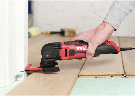 Skil 1491 DB 300 W 20000 RPM-4
