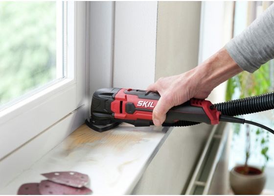 Skil 1491 DB 300 W 20000 RPM-5
