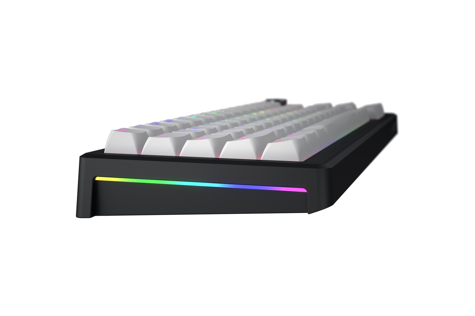 HATOR Skyfall 65 MAG ULTRA 8K keyboard Gaming USB QWERTY US English Black, White-10