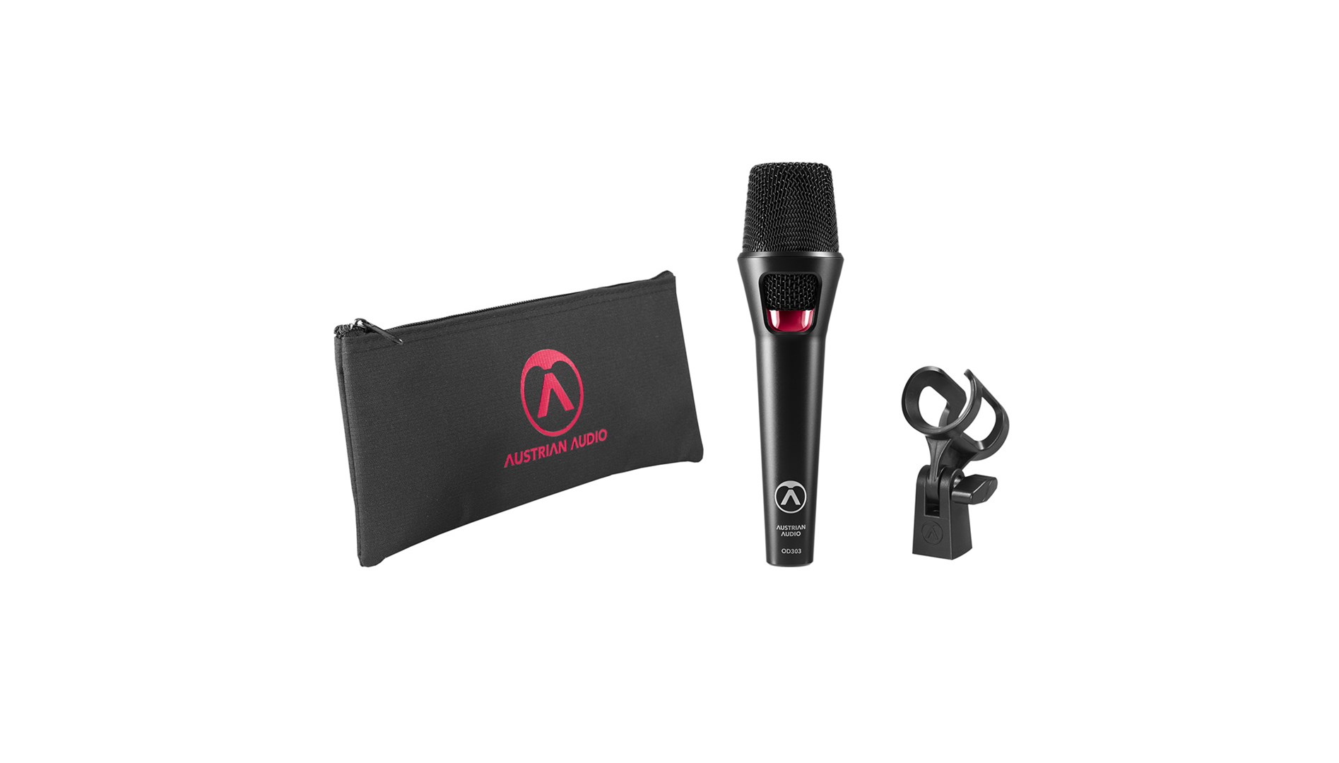 Dinamički mikrofon AUSTRIAN AUDIO OD303-5