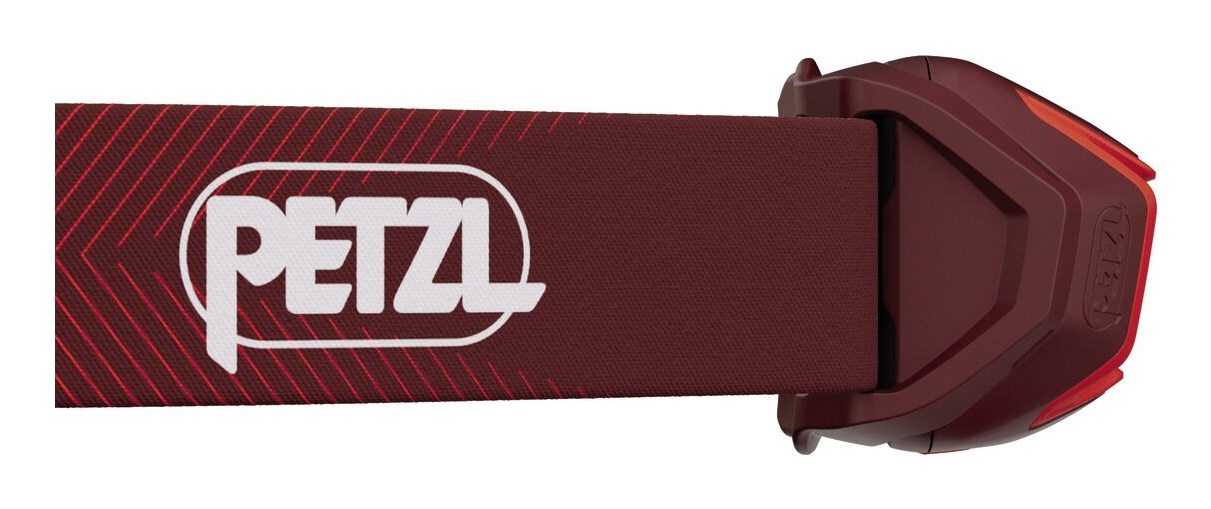 Naglavna svjetiljka PETZL ACTIK CORE 600 lm zelena boja-2