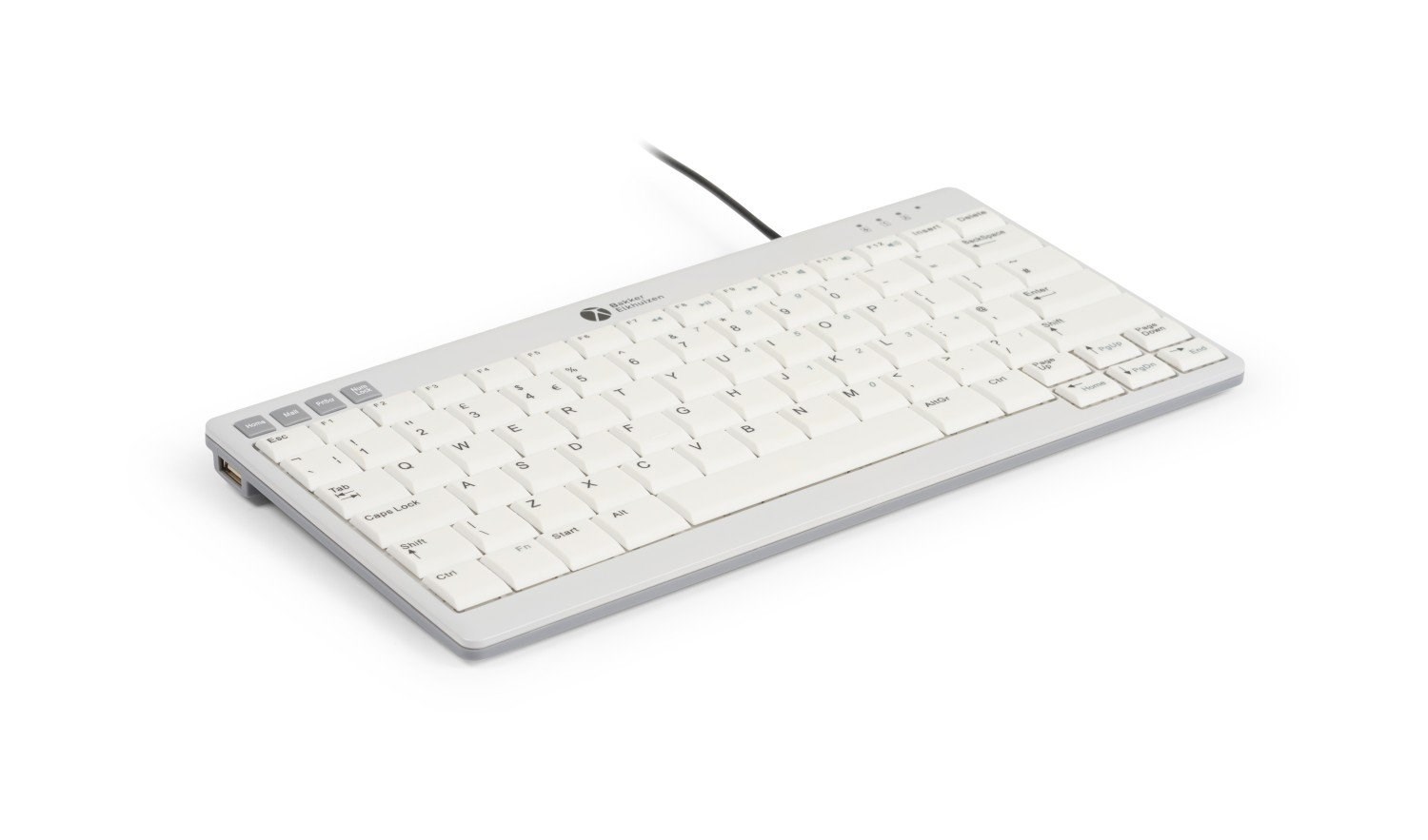 BakkerElkhuizen UltraBoard 950 V2 US Qwerty-1