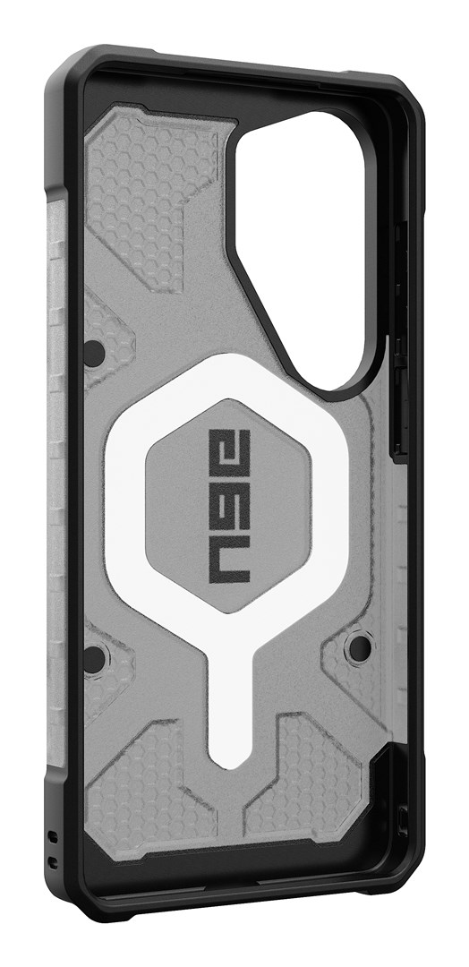 Zaštitna maska UAG Pathfinder za Samsung Galaxy S22 Ultra, Ash boja-8