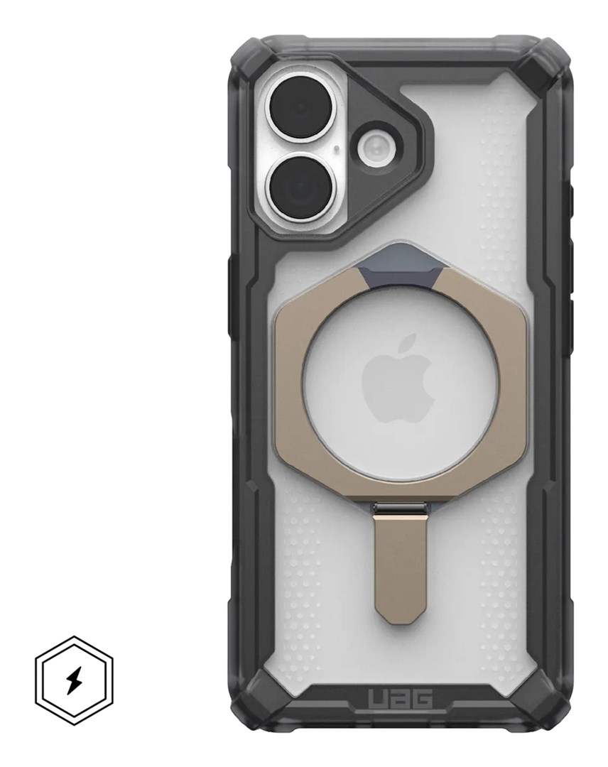 Zaštitna maska UAG Pathfinder za Google Pixel 8 Pro (Ash)-1